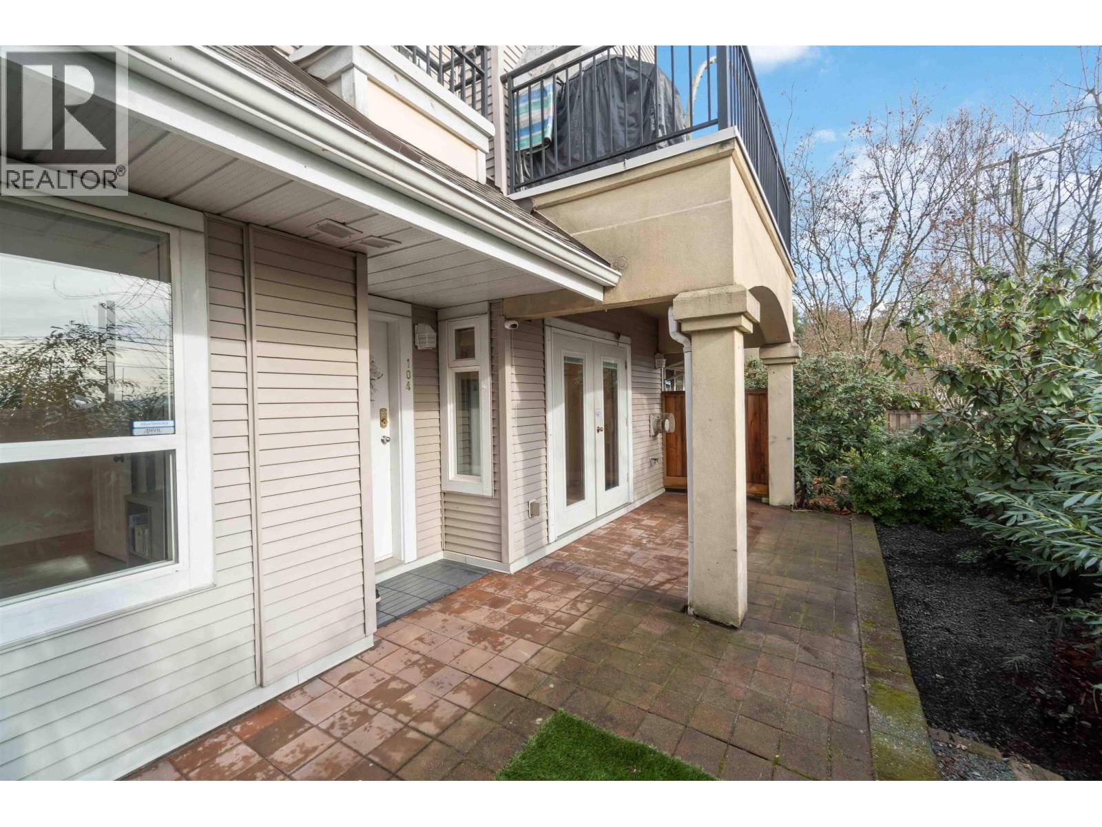 104 1423 Brunette Avenue, Coquitlam, British Columbia  V3K 7A2 - Photo 27 - R3092572