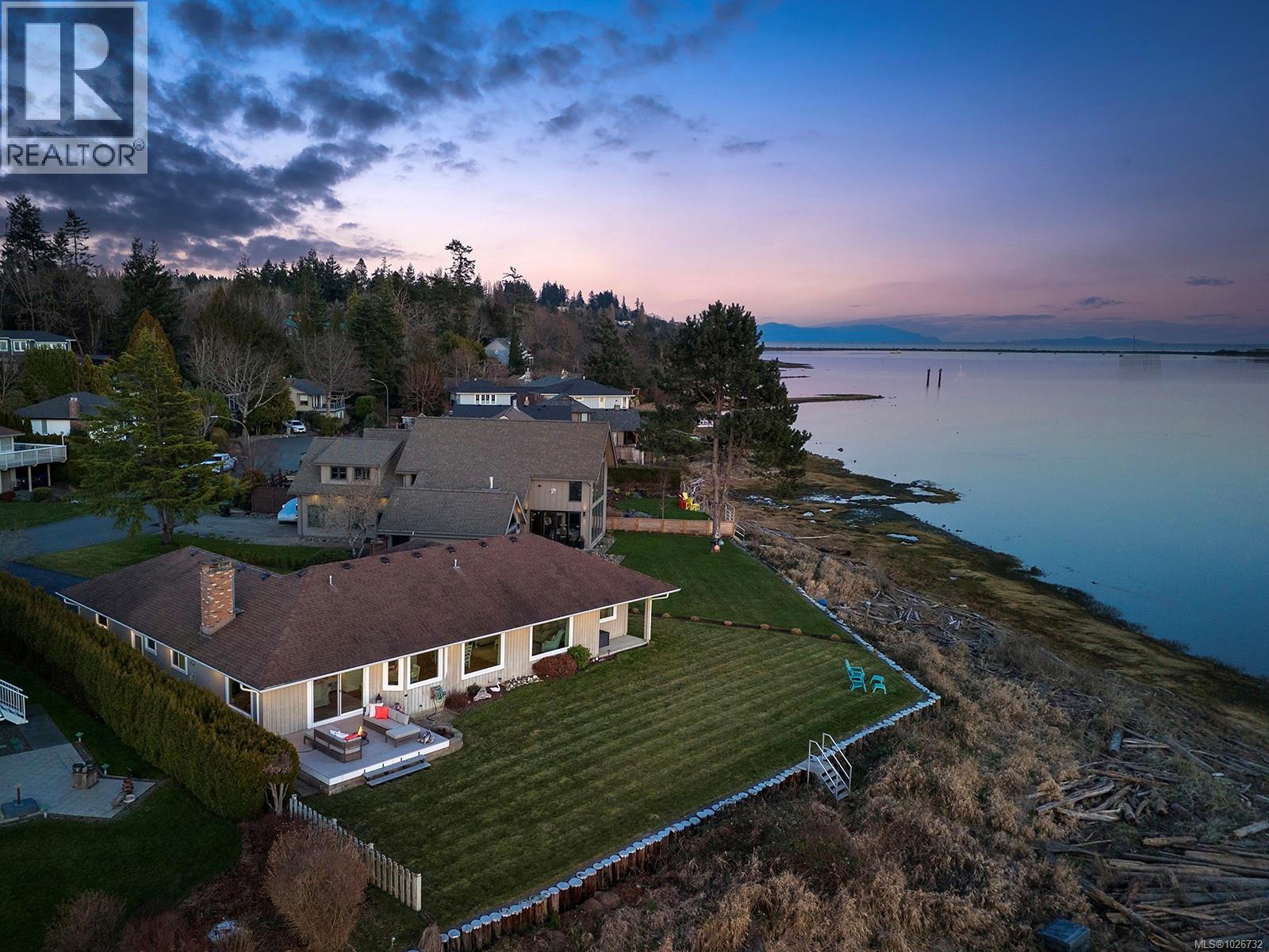 65 Jane Pl, Comox, British Columbia  V9M 3N3 - Photo 3 - 1026732