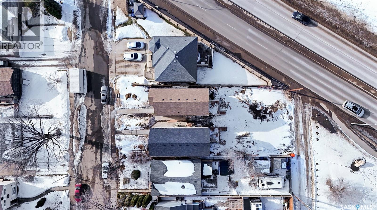 426 Empress Street, Saskatoon, Saskatchewan  S7K 0Y1 - Photo 46 - SK029051