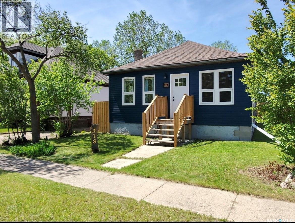 318 Aldridge STREET, Bienfait, Saskatchewan