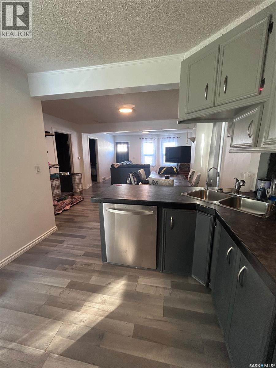 318 Aldridge Street, Bienfait, Saskatchewan  S0C 0M0 - Photo 24 - SK029030