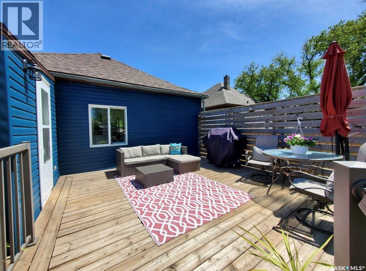 318 Aldridge Street, Bienfait, Saskatchewan  S0C 0M0 - Photo 3 - SK029030