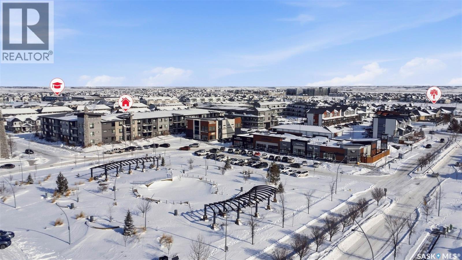 213 223 Evergreen Square, Saskatoon, Saskatchewan  S7W 0W2 - Photo 24 - SK029020