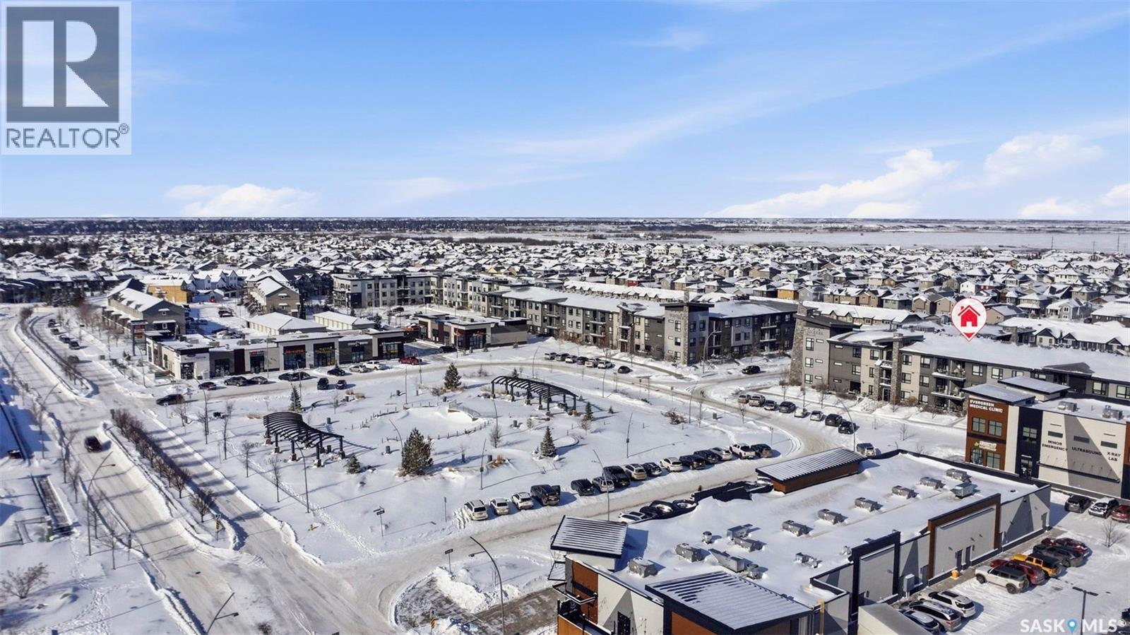 213 223 Evergreen Square, Saskatoon, Saskatchewan  S7W 0W2 - Photo 25 - SK029020