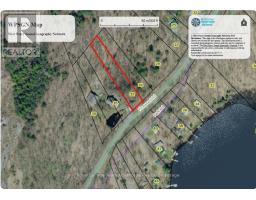 33 PINEWOOD ROAD, McDougall, Ontario