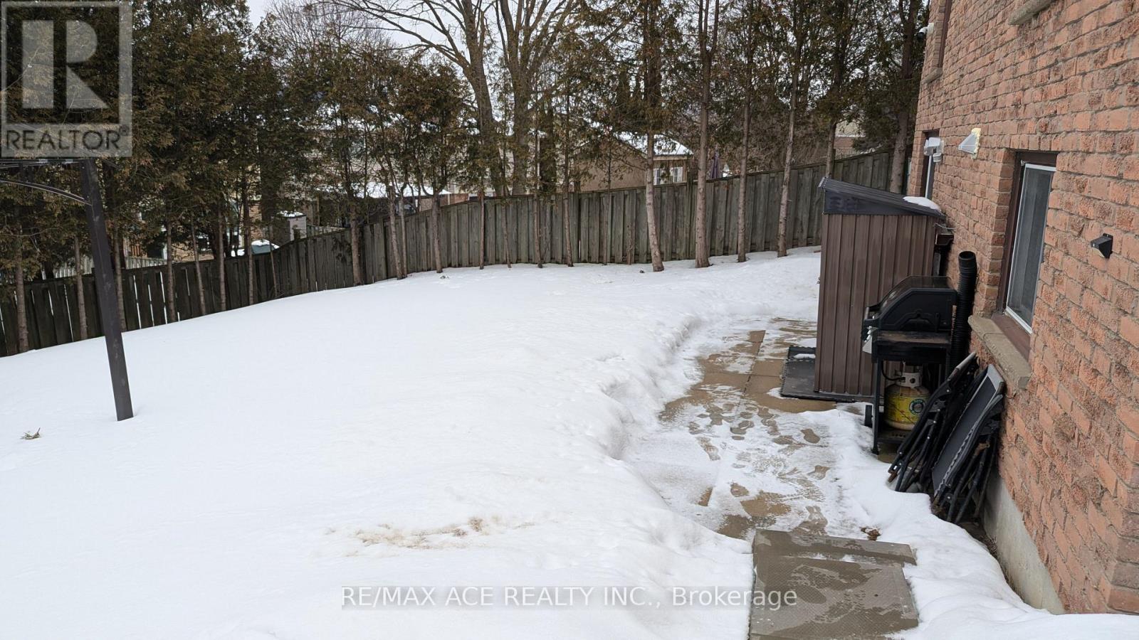 Bsmt - 106 Kirby Crescent, Whitby, Ontario  L1N 6Z7 - Photo 16 - E12810226