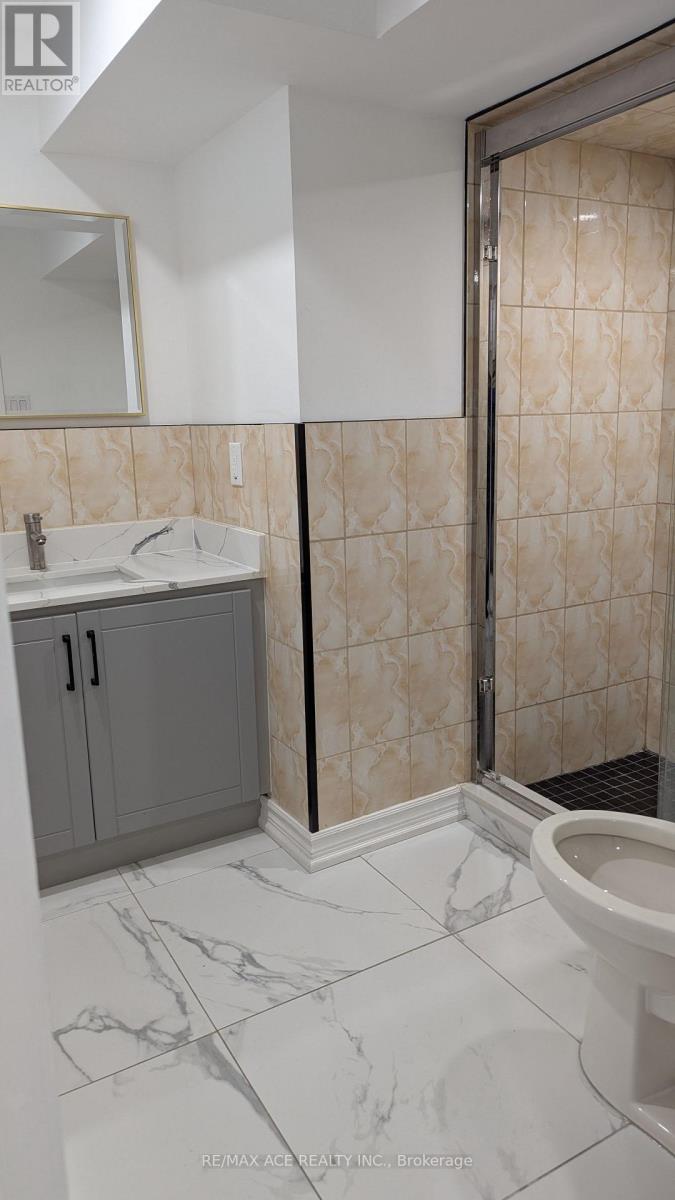 Bsmt - 106 Kirby Crescent, Whitby, Ontario  L1N 6Z7 - Photo 13 - E12810226