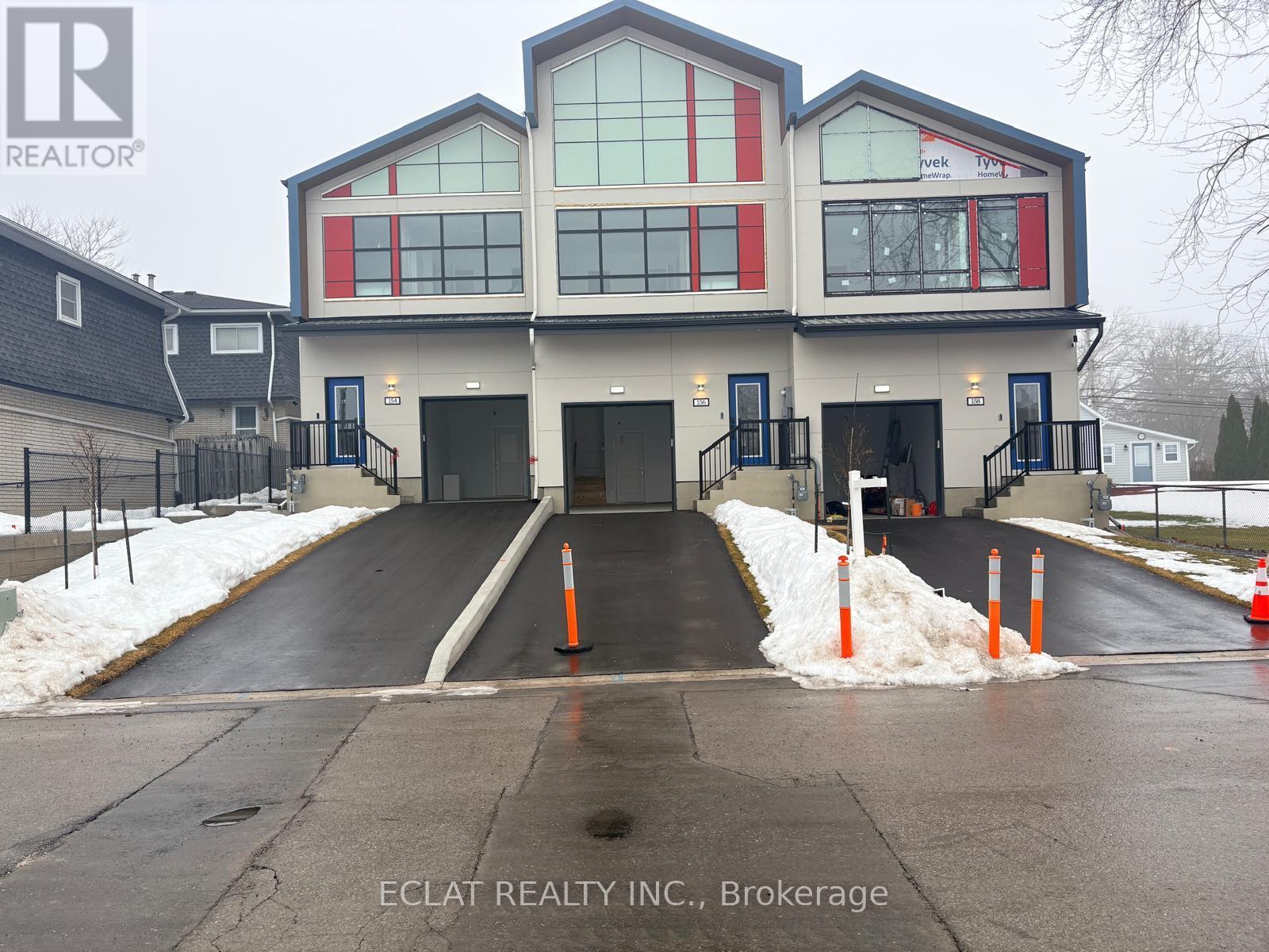 158 MILL STREET, West Lincoln, Ontario