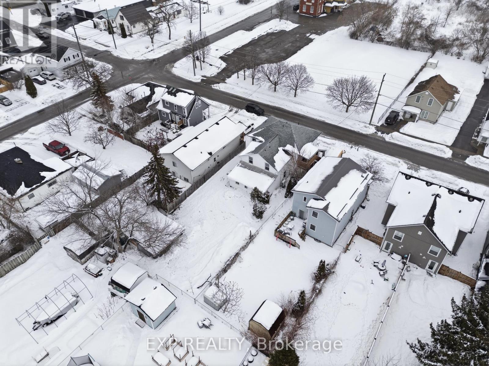 68-70 South George Street, Belleville, Ontario  K8N 3G6 - Photo 45 - X12807032