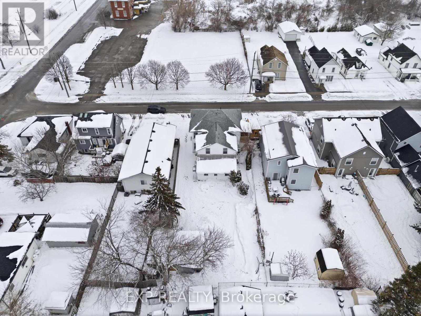 68-70 South George Street, Belleville, Ontario  K8N 3G6 - Photo 44 - X12807032