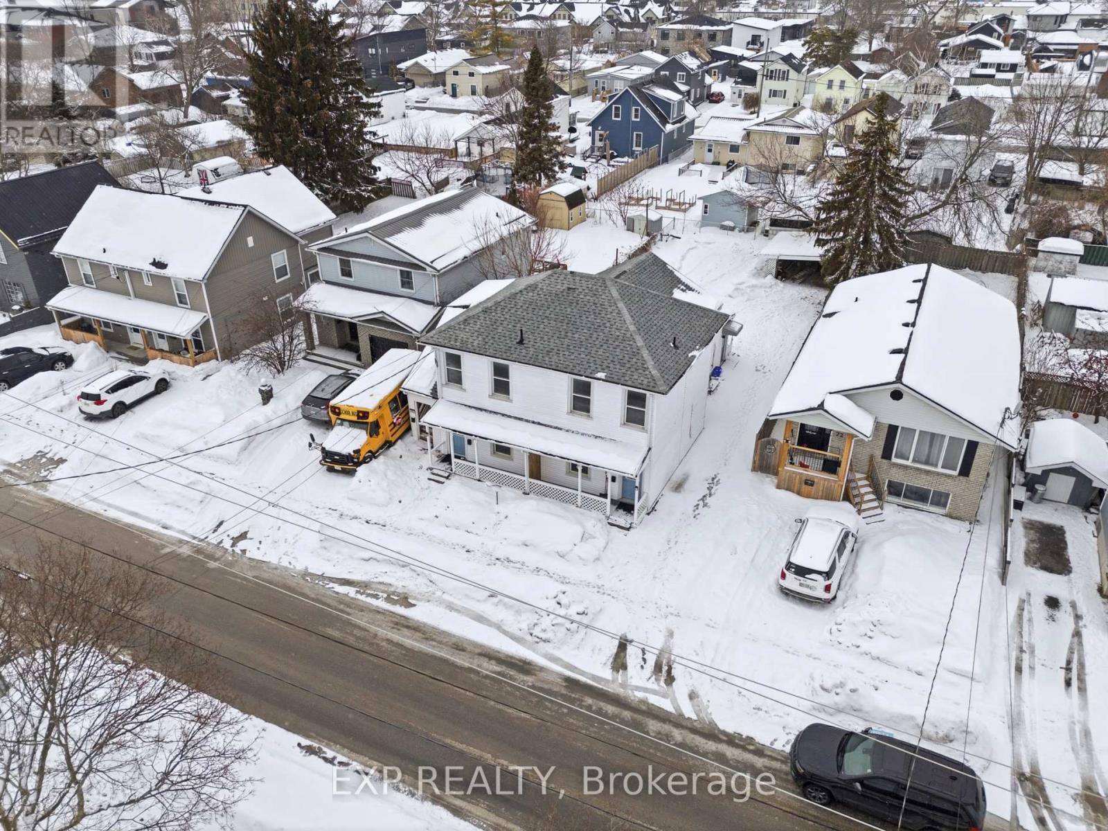 68-70 South George Street, Belleville, Ontario  K8N 3G6 - Photo 42 - X12807032