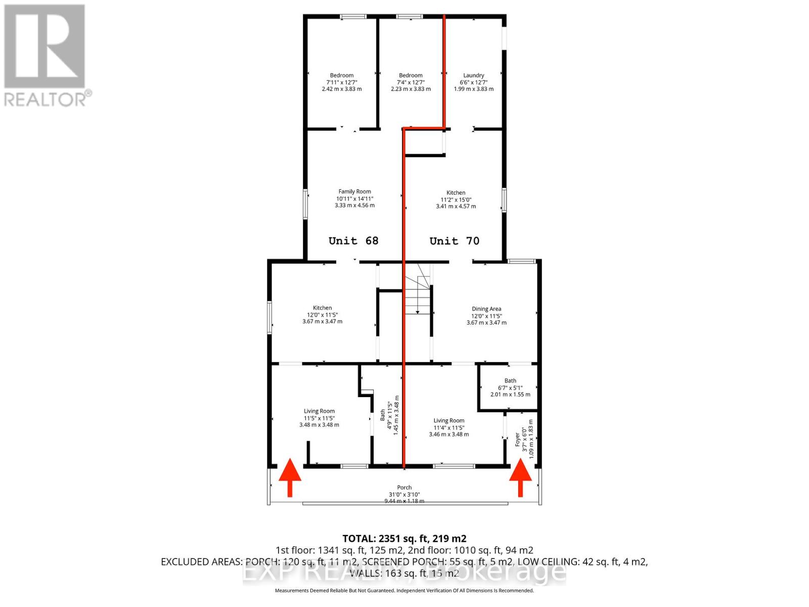 68-70 South George Street, Belleville, Ontario  K8N 3G6 - Photo 48 - X12807032