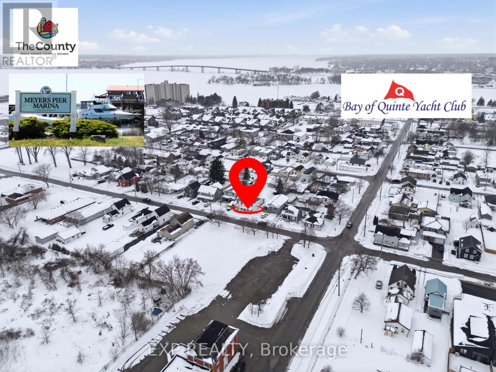 68-70 South George Street, Belleville, Ontario  K8N 3G6 - Photo 46 - X12807032