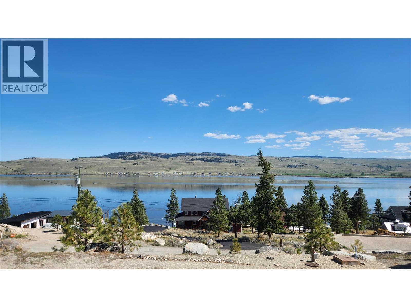 6461 Monck Park Road, Merritt, British Columbia