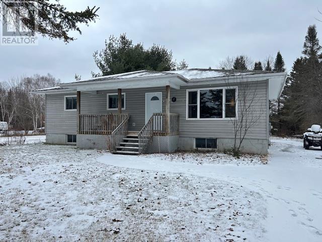 33 Mississagi Cres, Iron Bridge, Ontario  P0R 1H0 - Photo 27 - SM253390