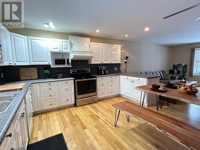 33 Mississagi Cres, Iron Bridge, Ontario  P0R 1H0 - Photo 7 - SM253390