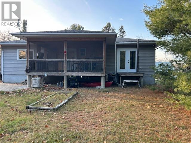 33 Mississagi Cres, Iron Bridge, Ontario  P0R 1H0 - Photo 32 - SM253390