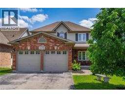 1176 BIRCHWOOD Drive, london, Ontario