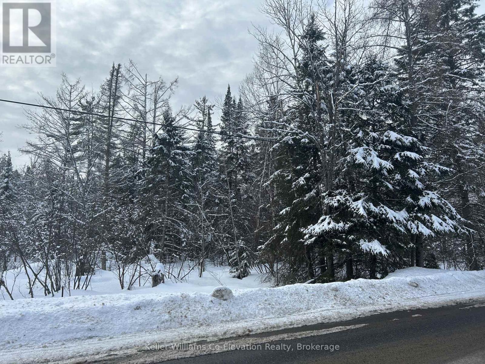 Pt Lt 16 Barkway Road, Gravenhurst (Ryde), Ontario  P1P 1R3 - Photo 9 - X12813250