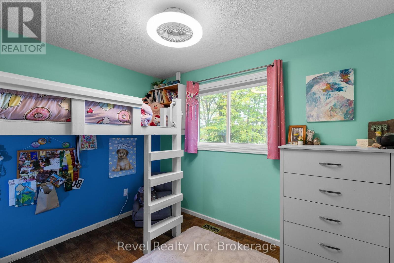 210 Burnett's Road, Mckellar, Ontario  P2A 0B5 - Photo 32 - X12813256