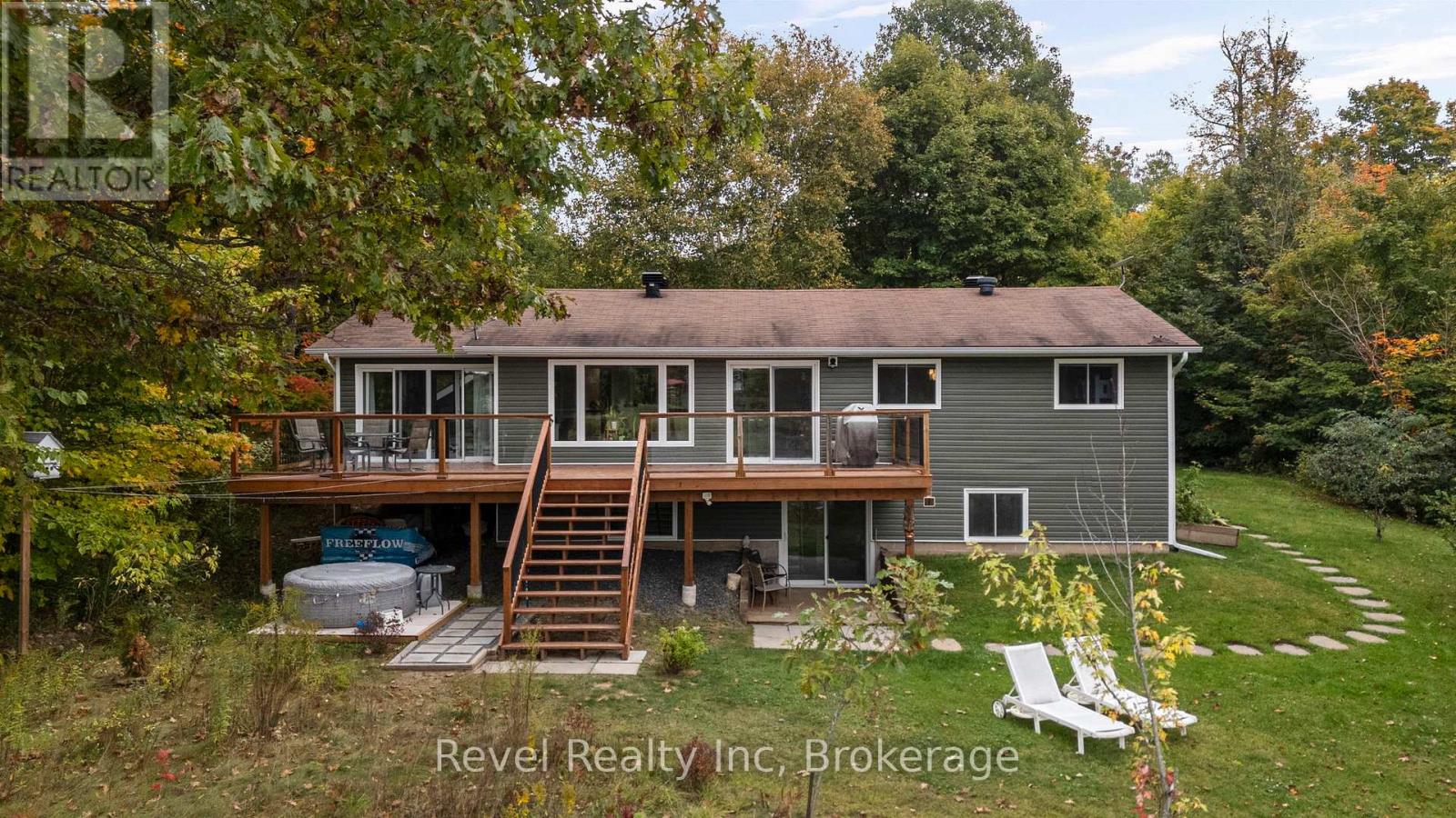 210 Burnett's Road, Mckellar, Ontario  P2A 0B5 - Photo 4 - X12813256