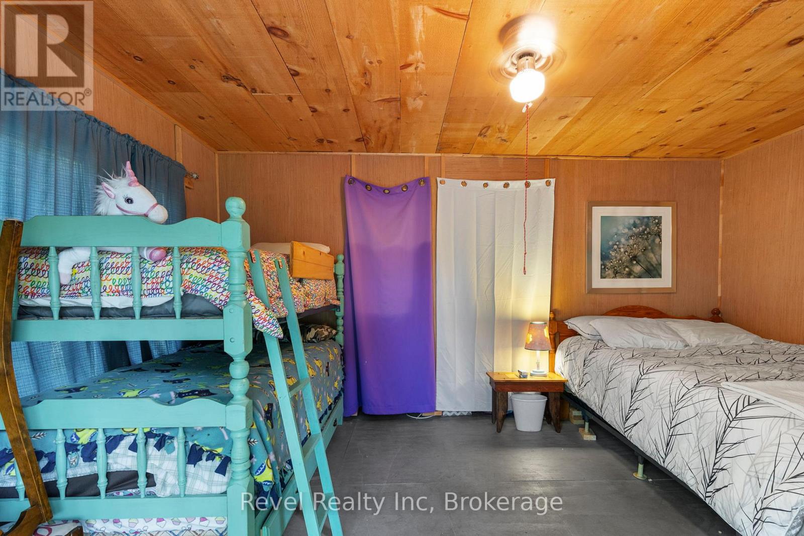 210 Burnett's Road, Mckellar, Ontario  P2A 0B5 - Photo 45 - X12813256