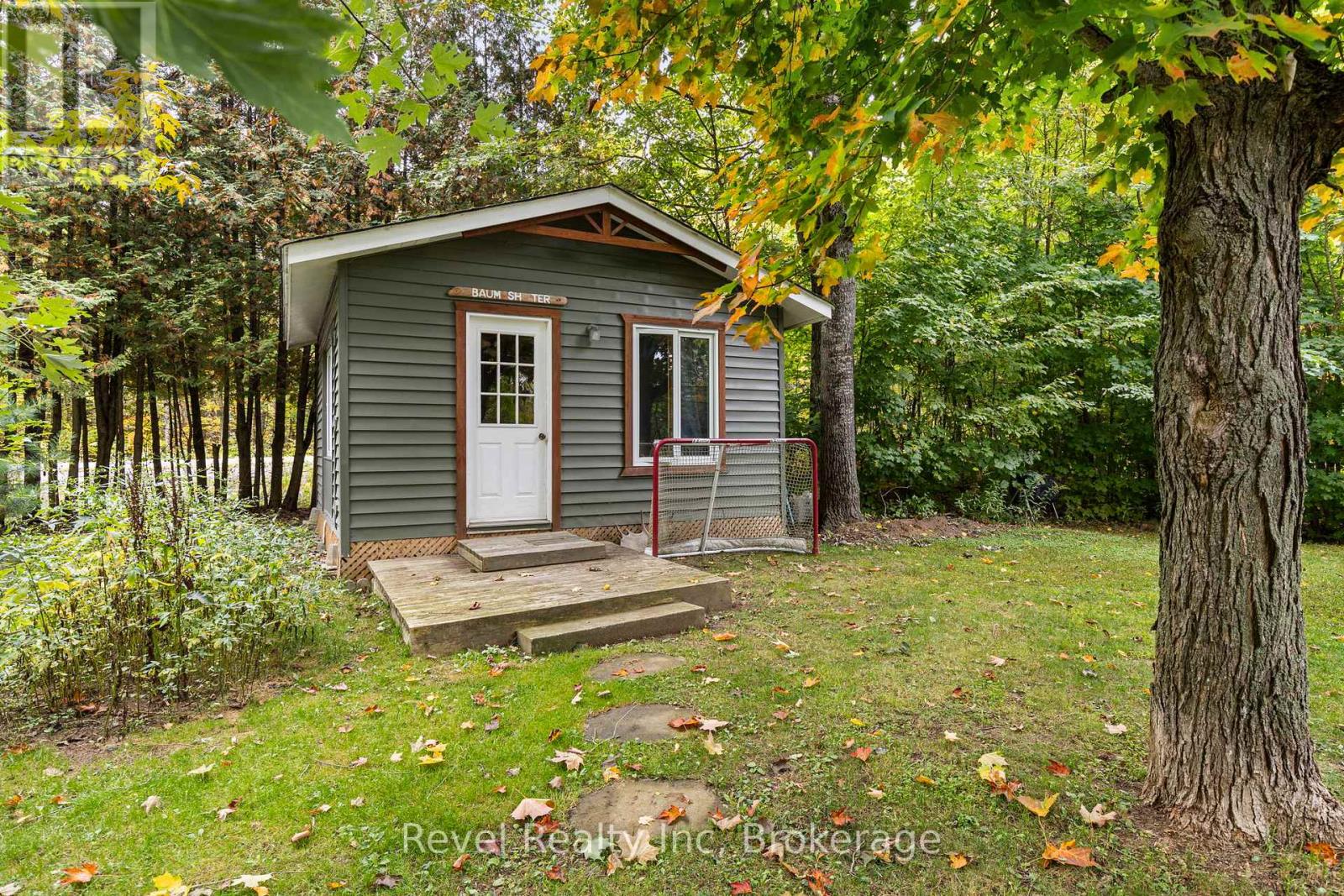 210 Burnett's Road, Mckellar, Ontario  P2A 0B5 - Photo 46 - X12813256