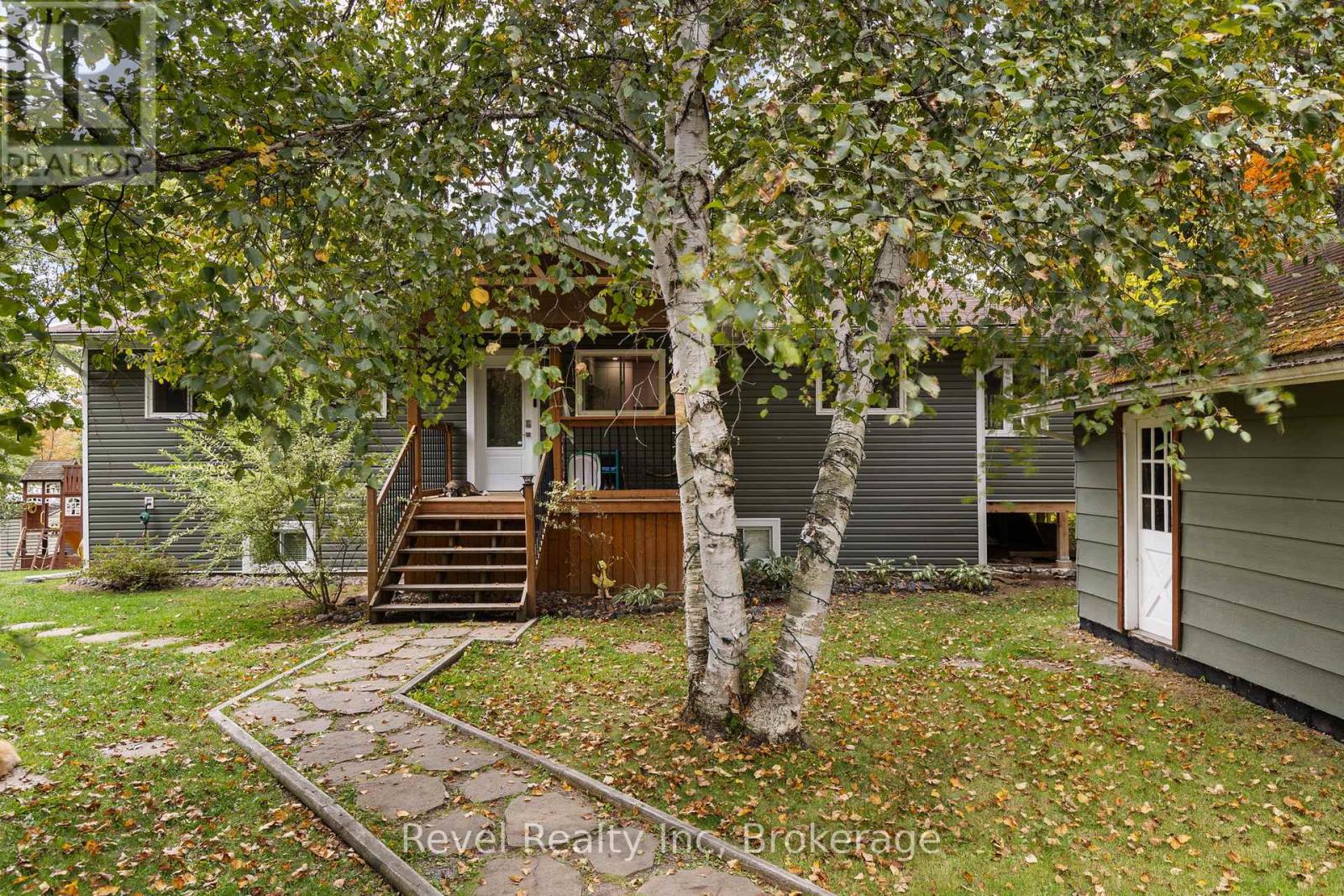 210 Burnett's Road, Mckellar, Ontario  P2A 0B5 - Photo 47 - X12813256