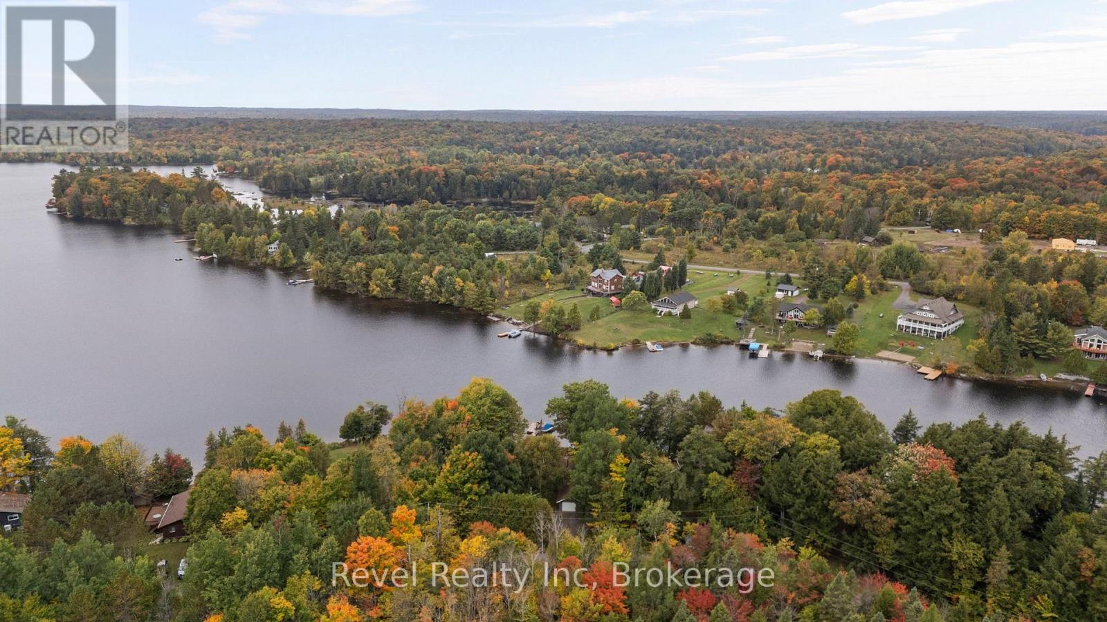 210 Burnett's Road, Mckellar, Ontario  P2A 0B5 - Photo 7 - X12813256