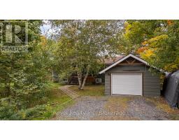 210 BURNETT'S ROAD, mckellar, Ontario