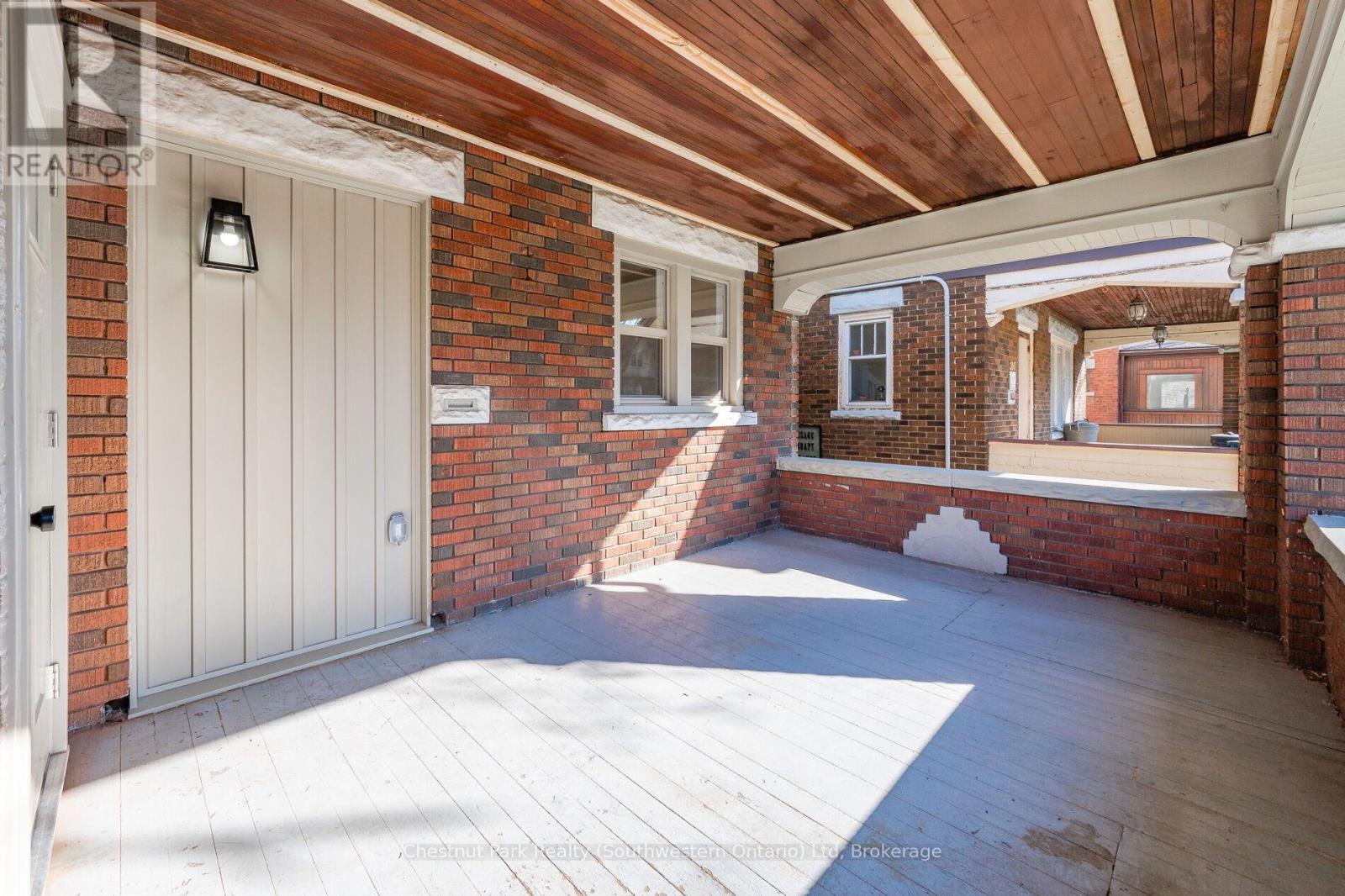 1 - 304 Frederick Street, Kitchener, Ontario  N2H 2N8 - Photo 16 - X12813296