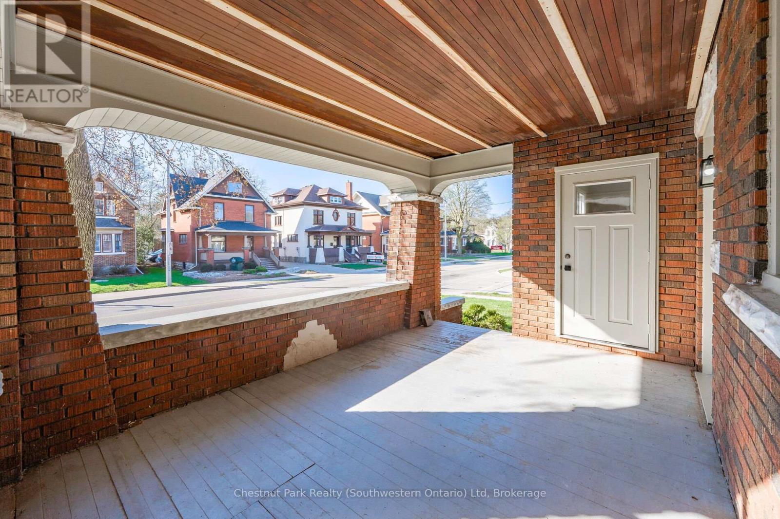 1 - 304 Frederick Street, Kitchener, Ontario  N2H 2N8 - Photo 17 - X12813296