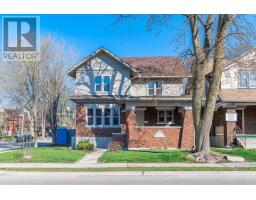 1 - 304 FREDERICK STREET, kitchener, Ontario
