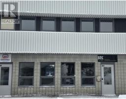 A4 - 2285 ST LAURENT BOULEVARD, Ottawa, Ontario