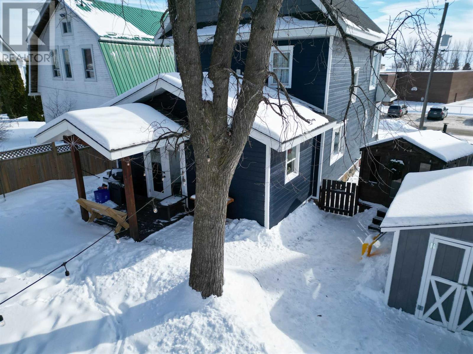 40 Michigan Ave, Blind River, Ontario  P0R 1B0 - Photo 40 - SM260336