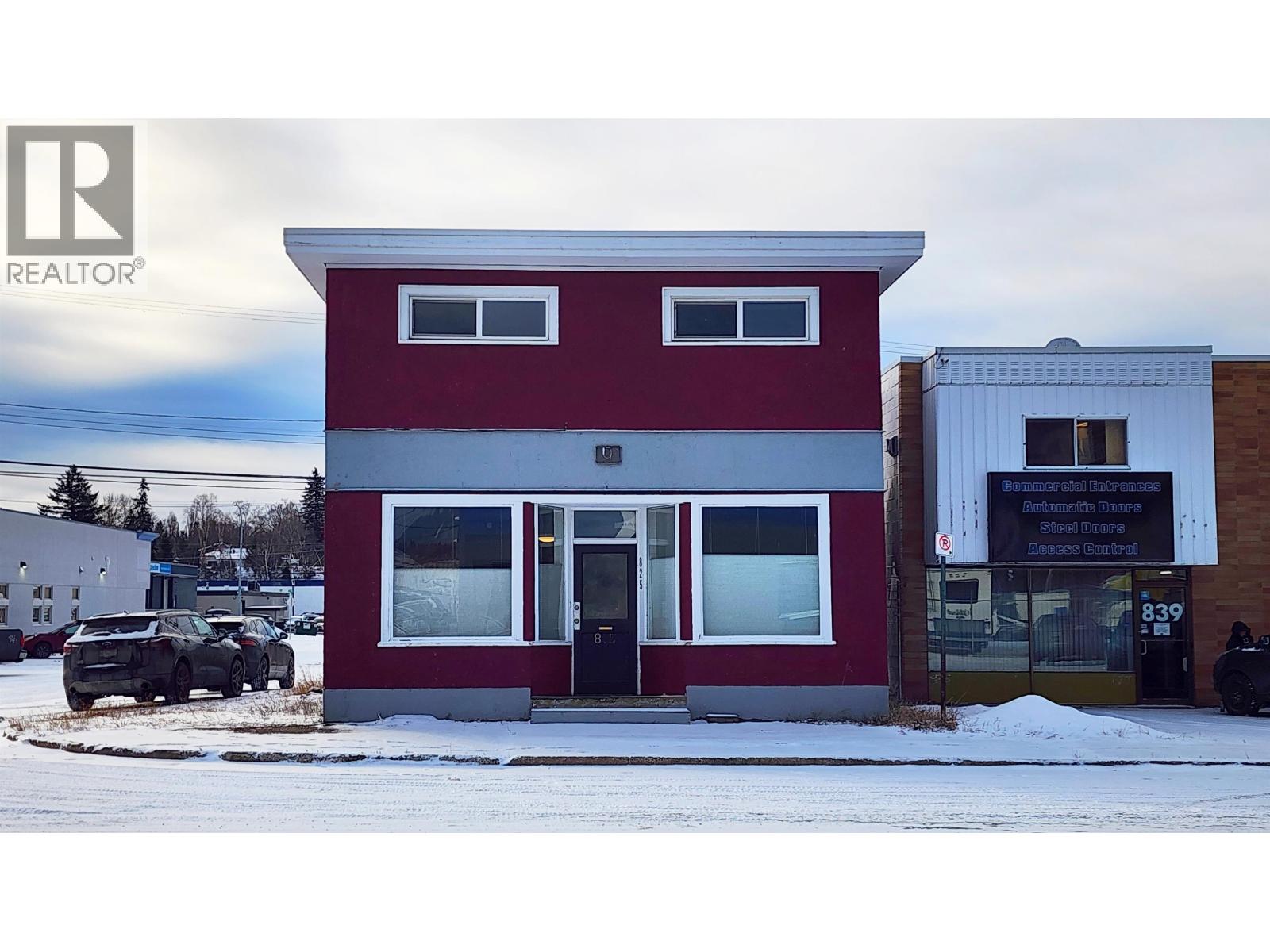 825 2nd Avenue, Prince George, British Columbia  V2L 3A6 - Photo 22 - R3092529