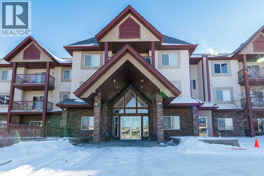 332, 18 Averill Street, red deer, Alberta