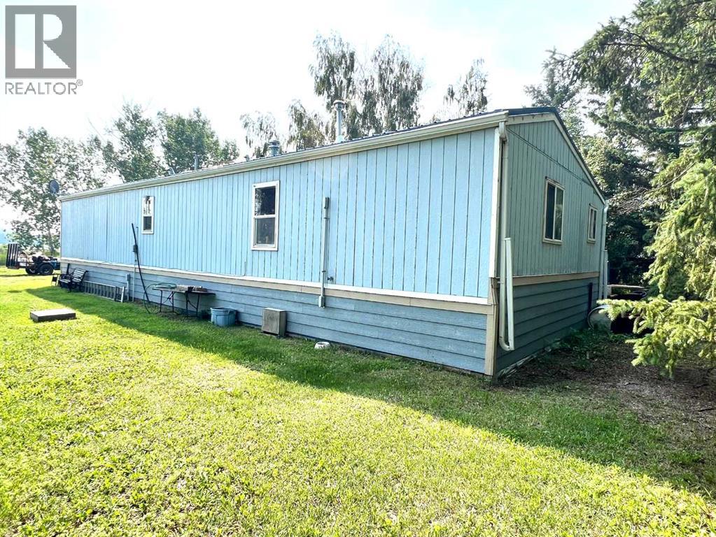 163078 Twp Rd 232, Gem, Alberta  T0J 1M0 - Photo 5 - A2240586