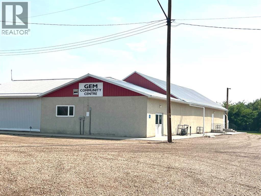 163078 Twp Rd 232, Gem, Alberta  T0J 1M0 - Photo 42 - A2240586