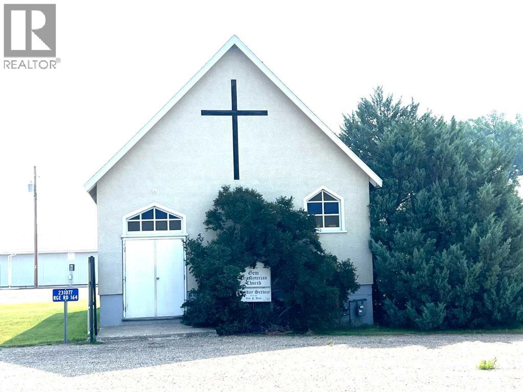 163078 Twp Rd 232, Gem, Alberta  T0J 1M0 - Photo 45 - A2240586