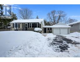 LOWER - 568 CRESTON AVENUE, London South, Ontario