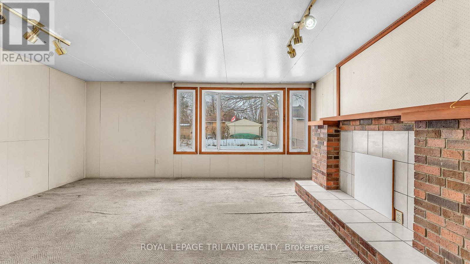 50 Glass Avenue, London East, Ontario  N5W 1Z7 - Photo 12 - X12813298