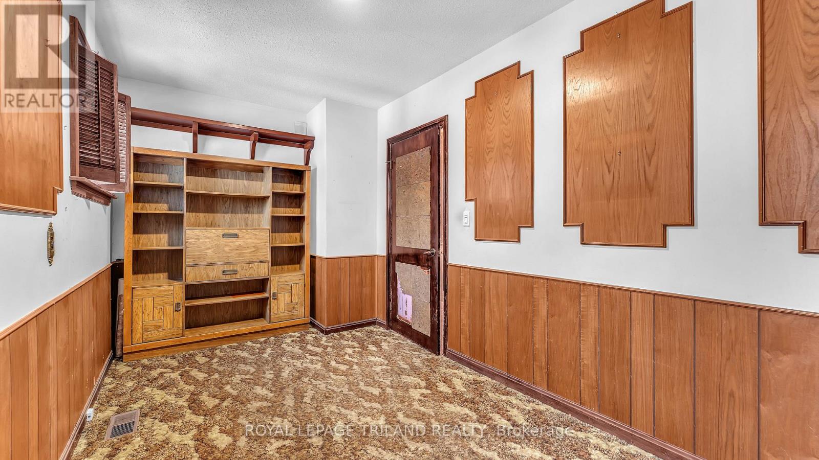 50 Glass Avenue, London East, Ontario  N5W 1Z7 - Photo 14 - X12813298