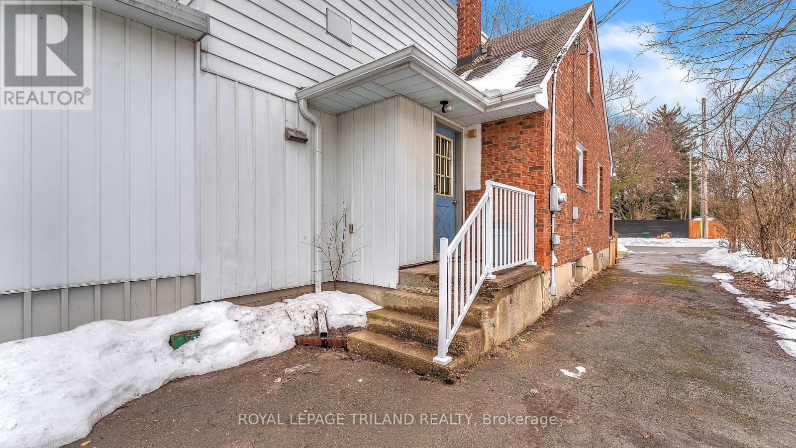 50 Glass Avenue, London East, Ontario  N5W 1Z7 - Photo 23 - X12813298