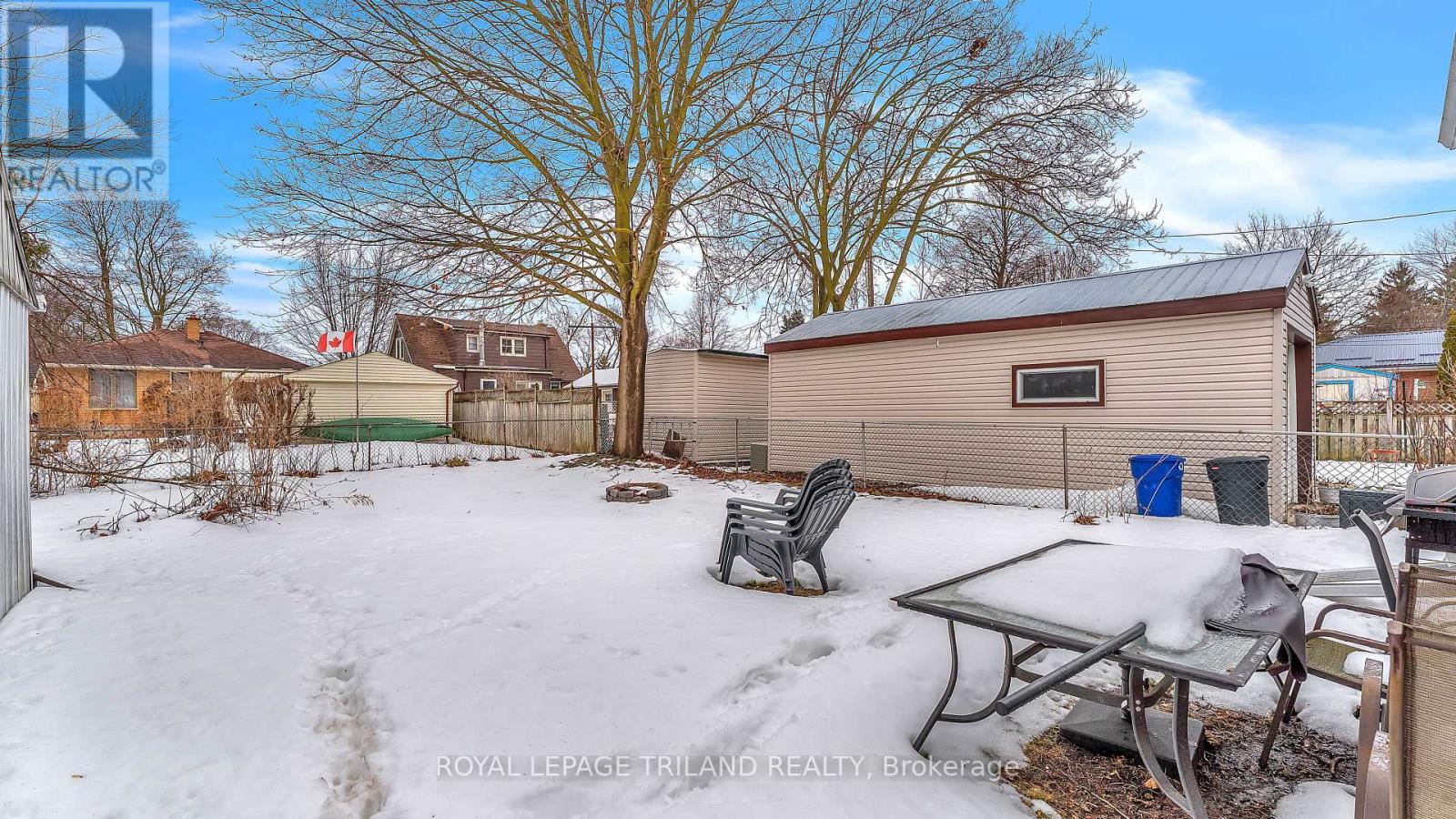 50 Glass Avenue, London East, Ontario  N5W 1Z7 - Photo 24 - X12813298