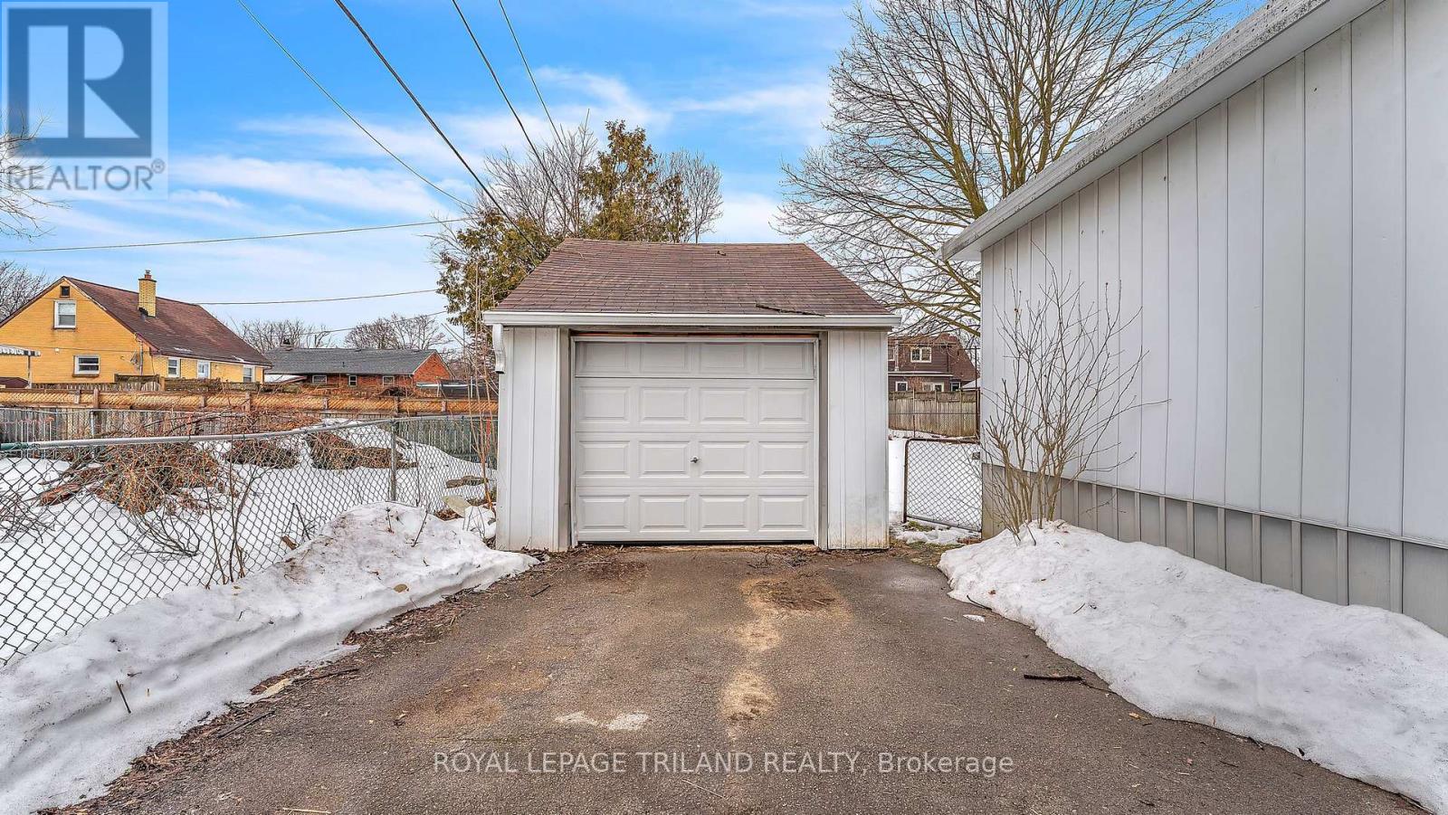 50 Glass Avenue, London East, Ontario  N5W 1Z7 - Photo 25 - X12813298