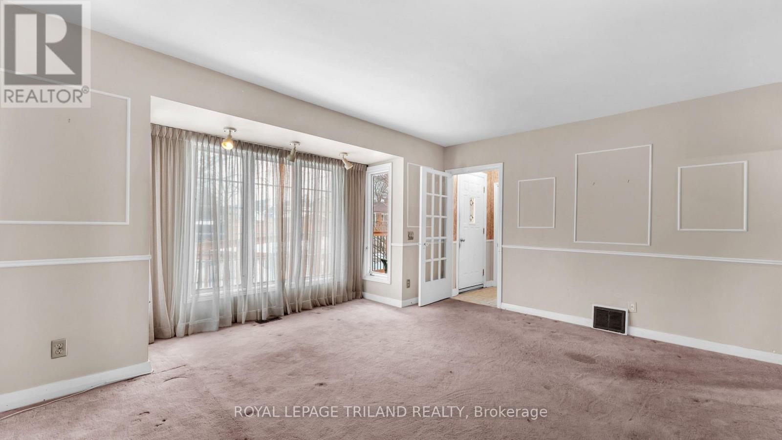 50 Glass Avenue, London East, Ontario  N5W 1Z7 - Photo 3 - X12813298