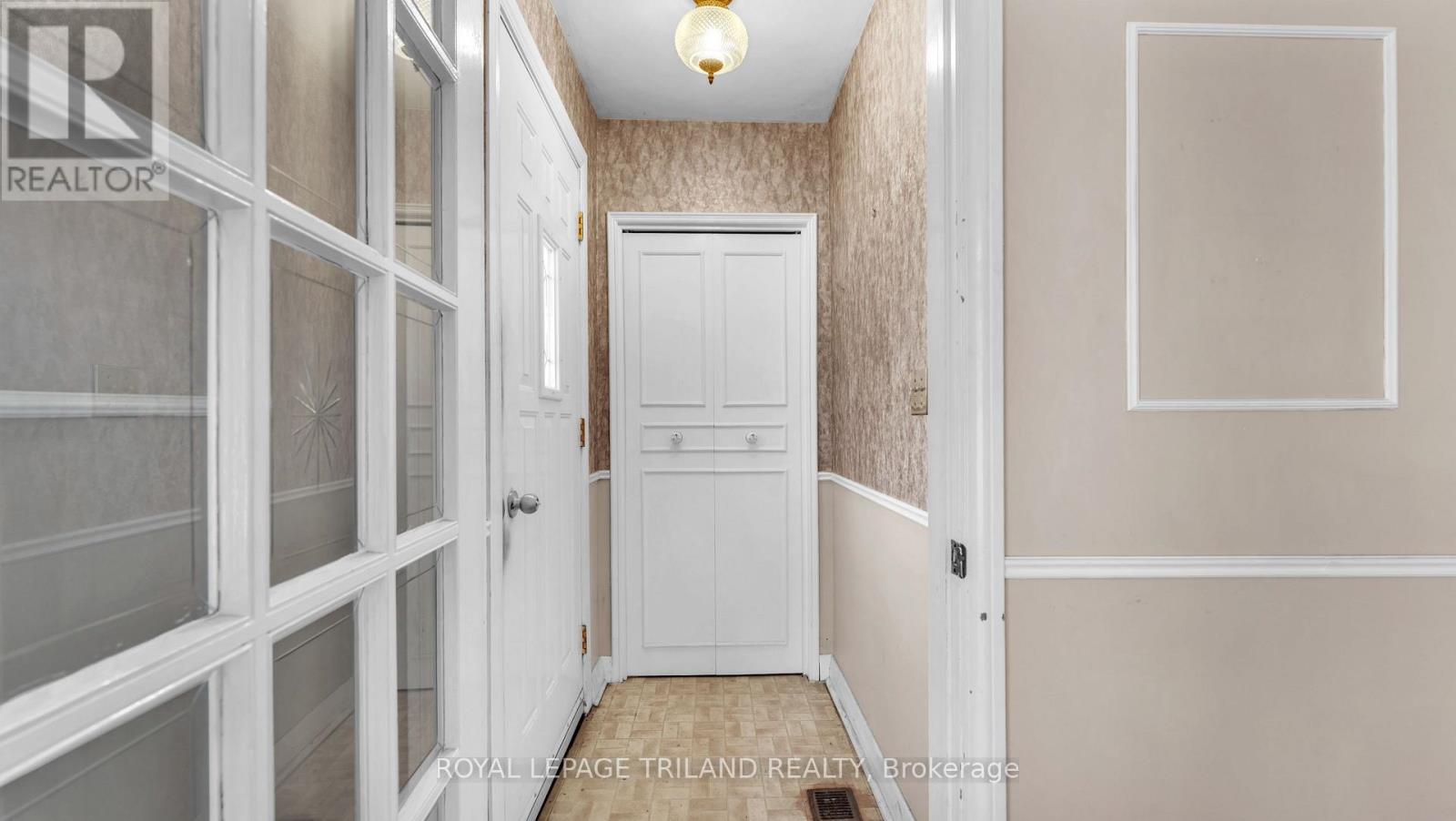 50 Glass Avenue, London East, Ontario  N5W 1Z7 - Photo 4 - X12813298