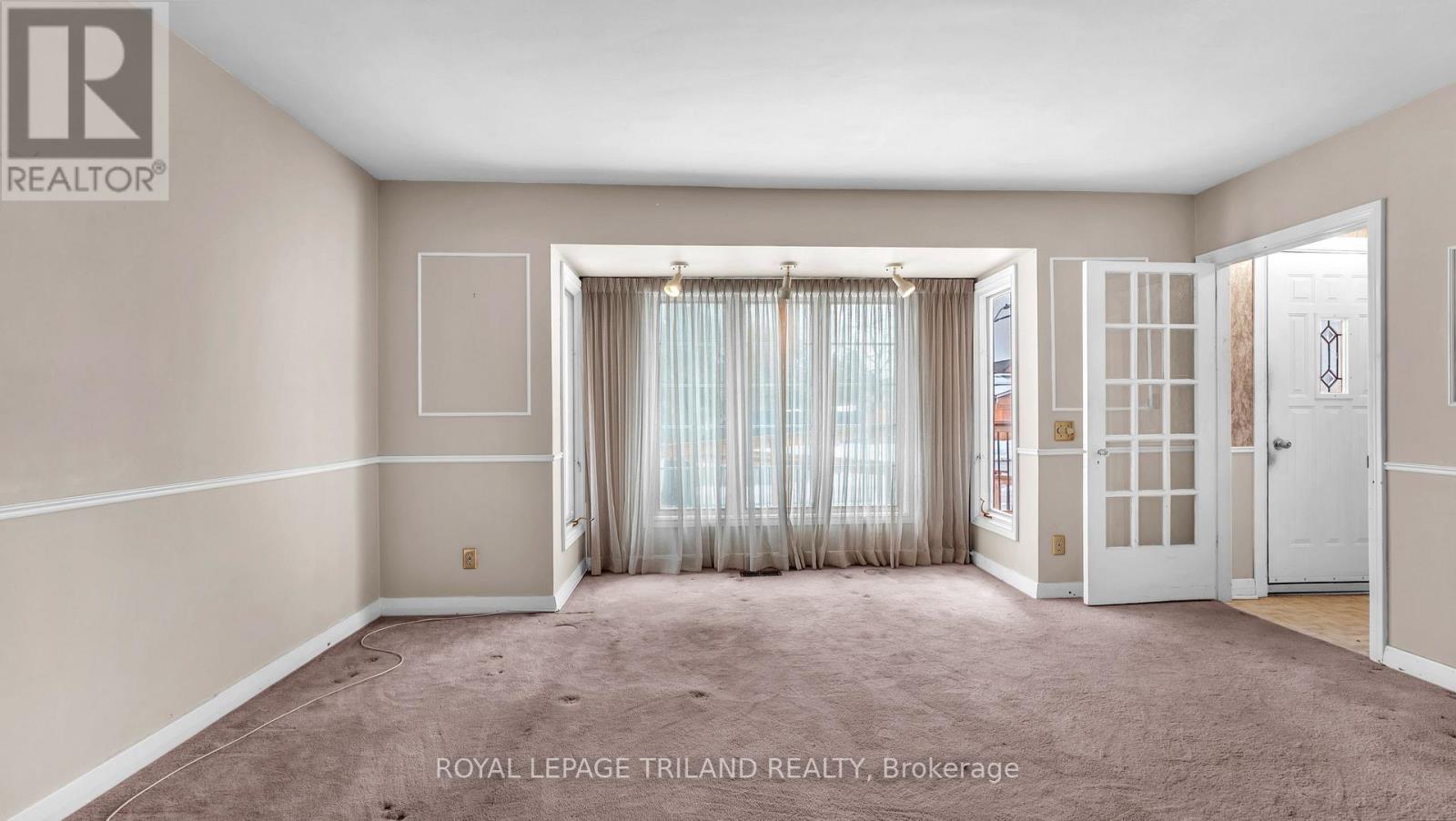 50 Glass Avenue, London East, Ontario  N5W 1Z7 - Photo 5 - X12813298