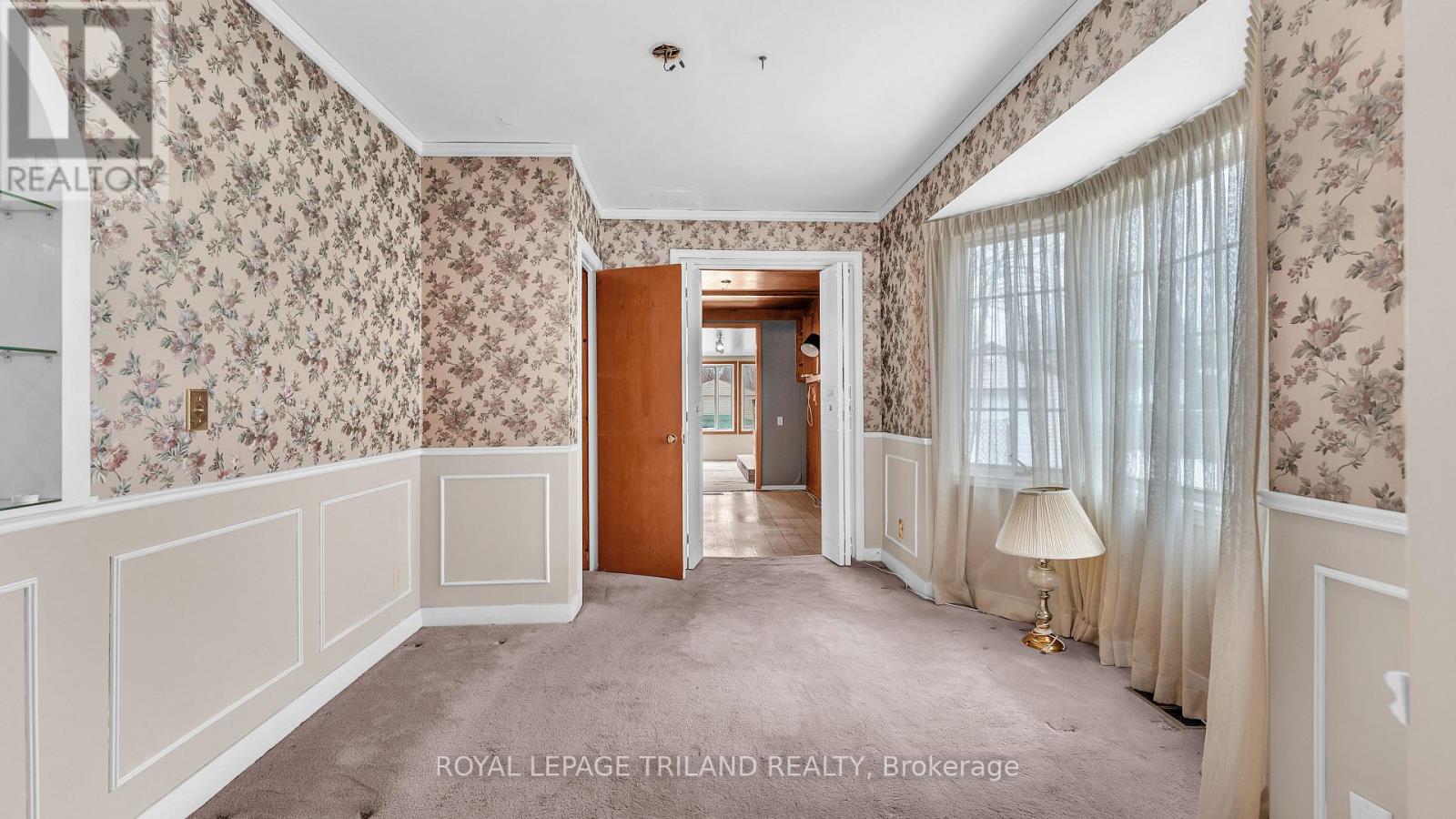 50 Glass Avenue, London East, Ontario  N5W 1Z7 - Photo 6 - X12813298